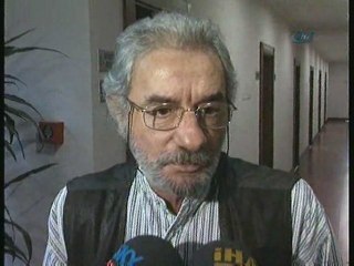 Ünlü Spor Yazarı Vedat Okyar, Yaşamını Yitirdi