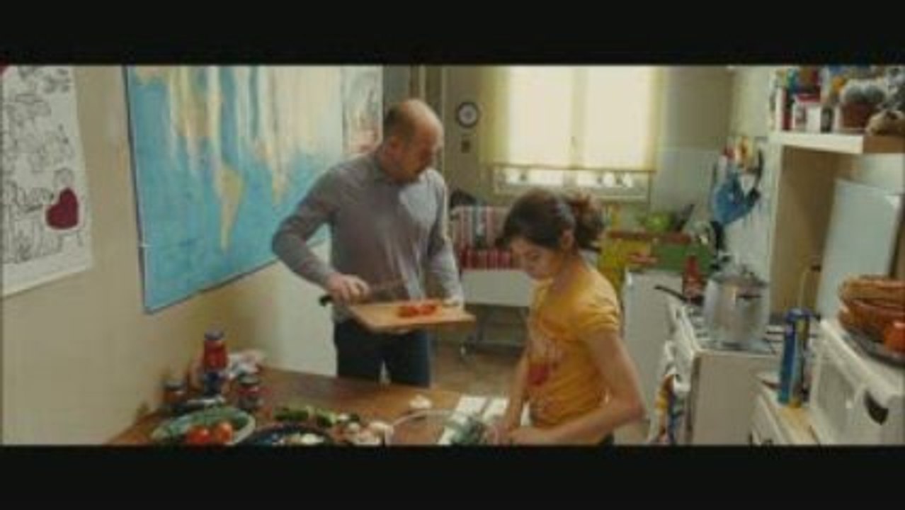 Une semaine sur deux - Extrait 4