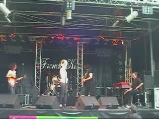 French kiss / live / 1969