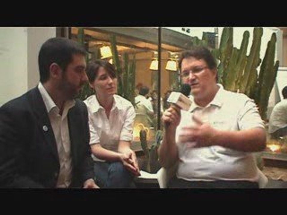 Wiki et Réseau social - XWiki et blueKiwi
