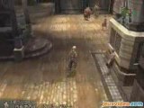 Final Fantasy XII - ville
