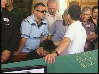 Spor Spikeri Orhan Şengürbüz, Son Yolculuğuna Uğurlandı