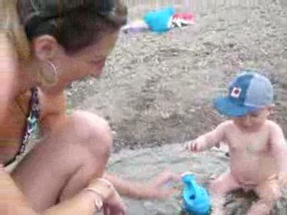 1er bain