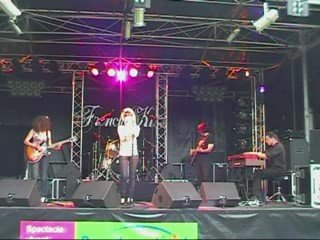 French kiss / live / two