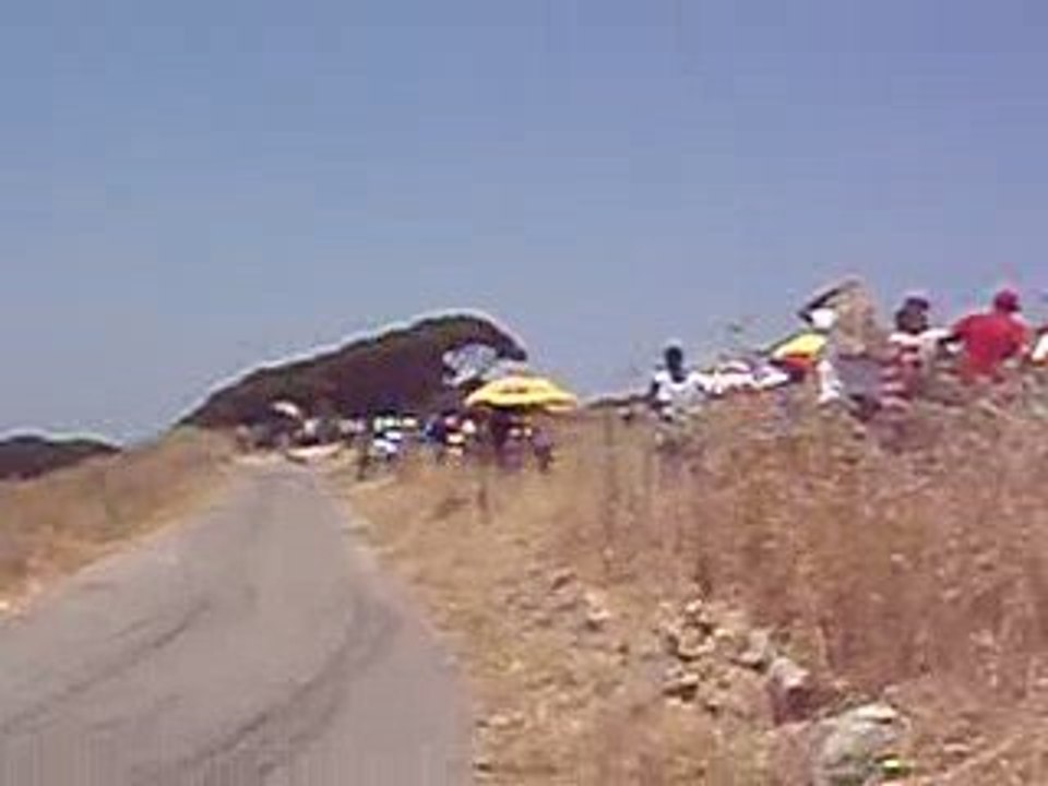 Abdo Feghali Hill Climb Deyr L Amar