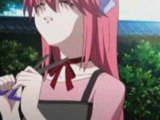 Elfen Lied Amv: You Can Still Be Free