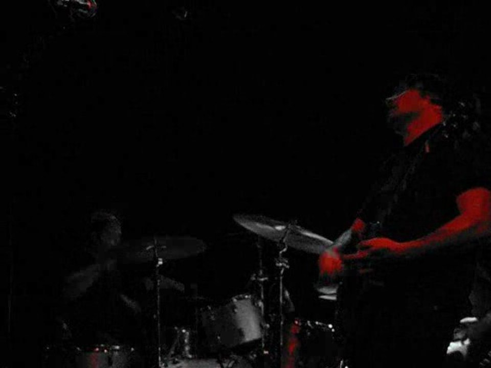 ...And You Will Know Us By The Trail Of Dead @ Trabendo | 09