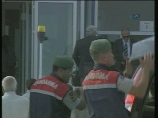 Ergenekon Davasında Ferda Paksüt'ün Açıklamaları