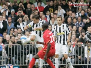 Le centenaire du club de foot de Joeuf en images