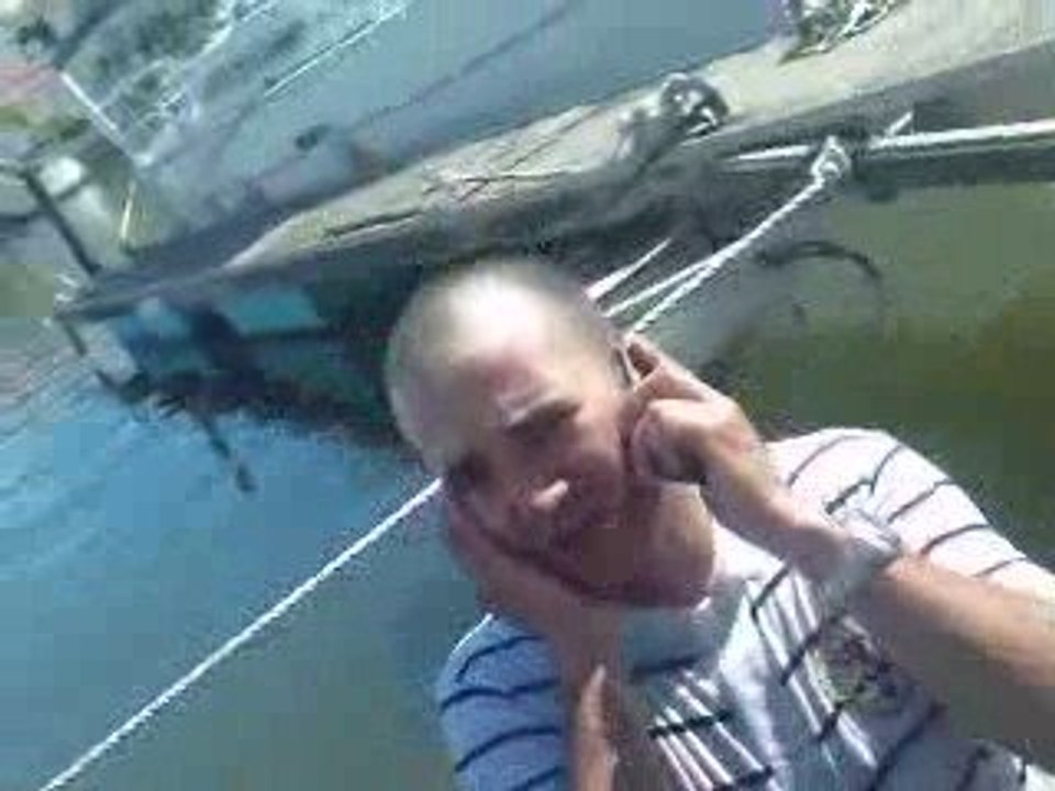 Dof Mobiles & les Pompiers