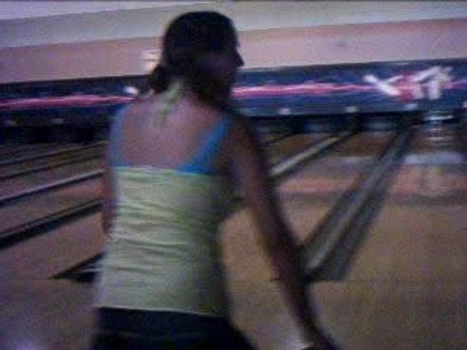 marina bowling