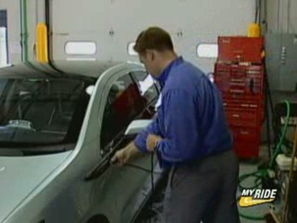 Overview 2011 Chevrolet Volt