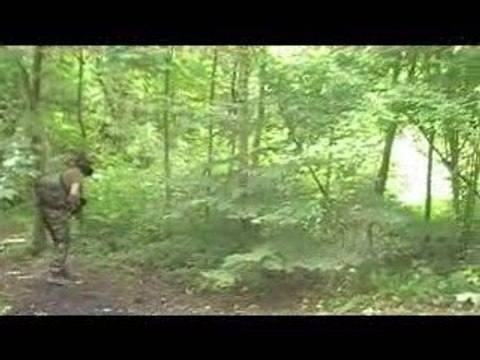 Desvres le 14/07/2009