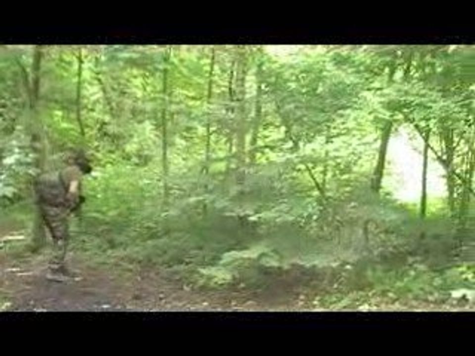 Desvres le 14/07/2009