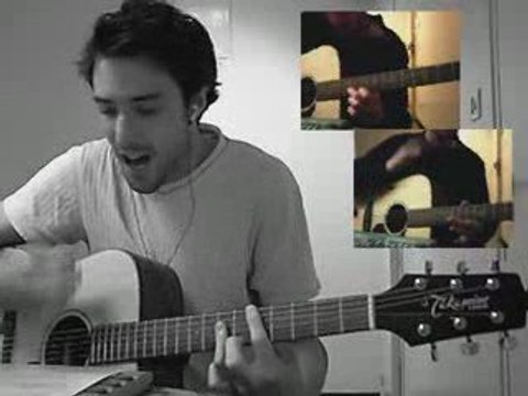 Nada Surf - Always Love - LukyRem cover