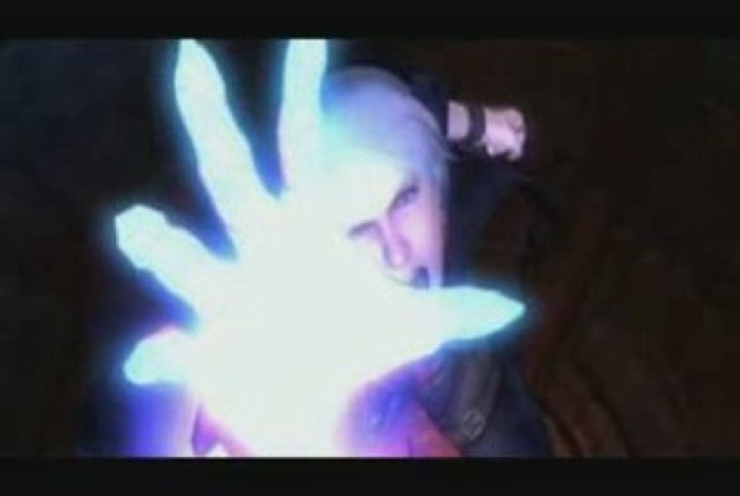 {gmv} devil may cry 4 [give me more power]