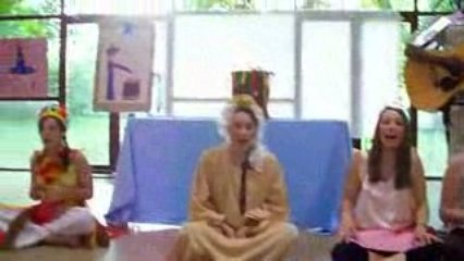 Zoum bala zoum babam