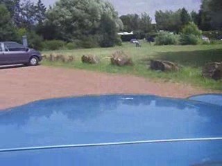 Austin Healey 3000 part 1