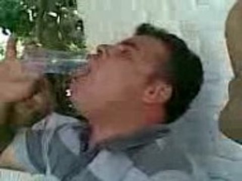 Rakı böyle içilir