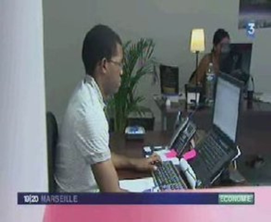 Reportage Oxatis sur France 3