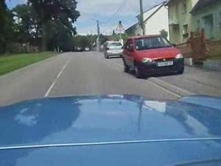 Austin Healey 3000 Part 2