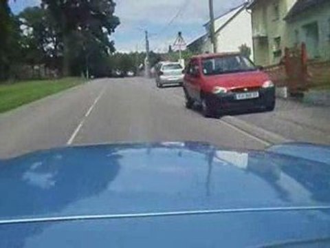 Austin Healey 3000 Part 2