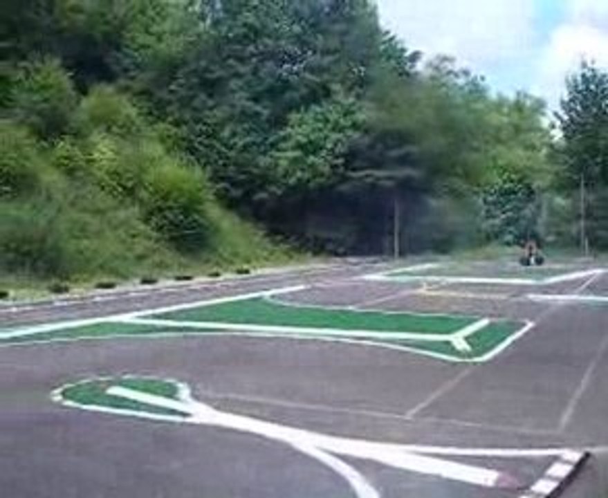 Modélisme @ Saulnes 19-07-2009