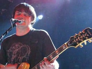 ...And You Will Know Us By The Trail Of Dead @ Trabendo | 09