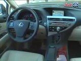 Hybrid Disappoints Lexus RX 450h Full Test by Inside Line
