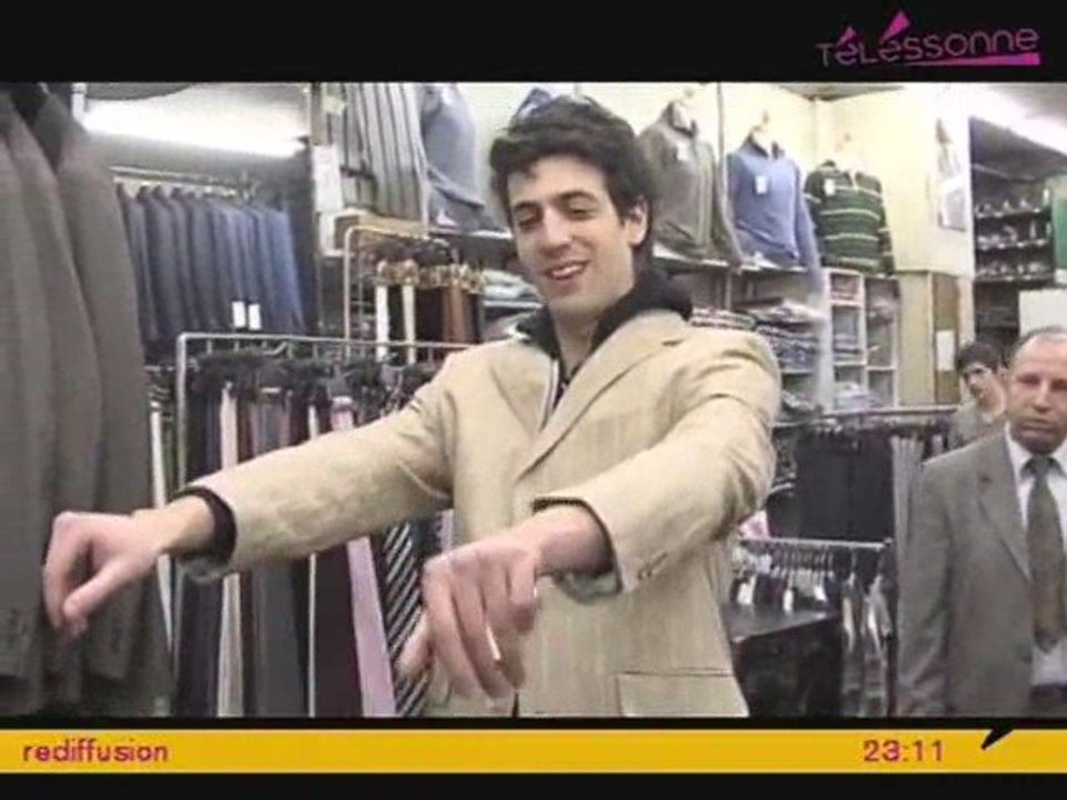 24 heures avec Max Boublil