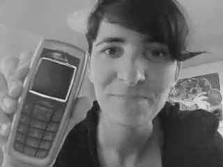 Je veux un iphone T_T