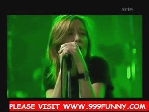 Beth Gibbons & Rustin Man - Funny Time of Year