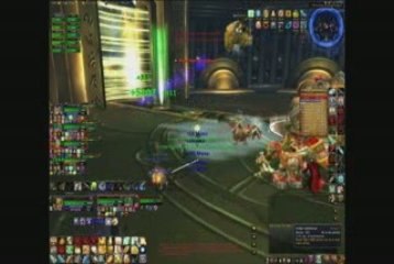 Mimiron by MASSADA 10 MAN