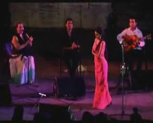 gitanos de Las Tres Mil