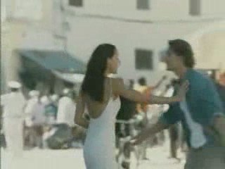 Nando's Peri Peri spice - hilarious television commercial