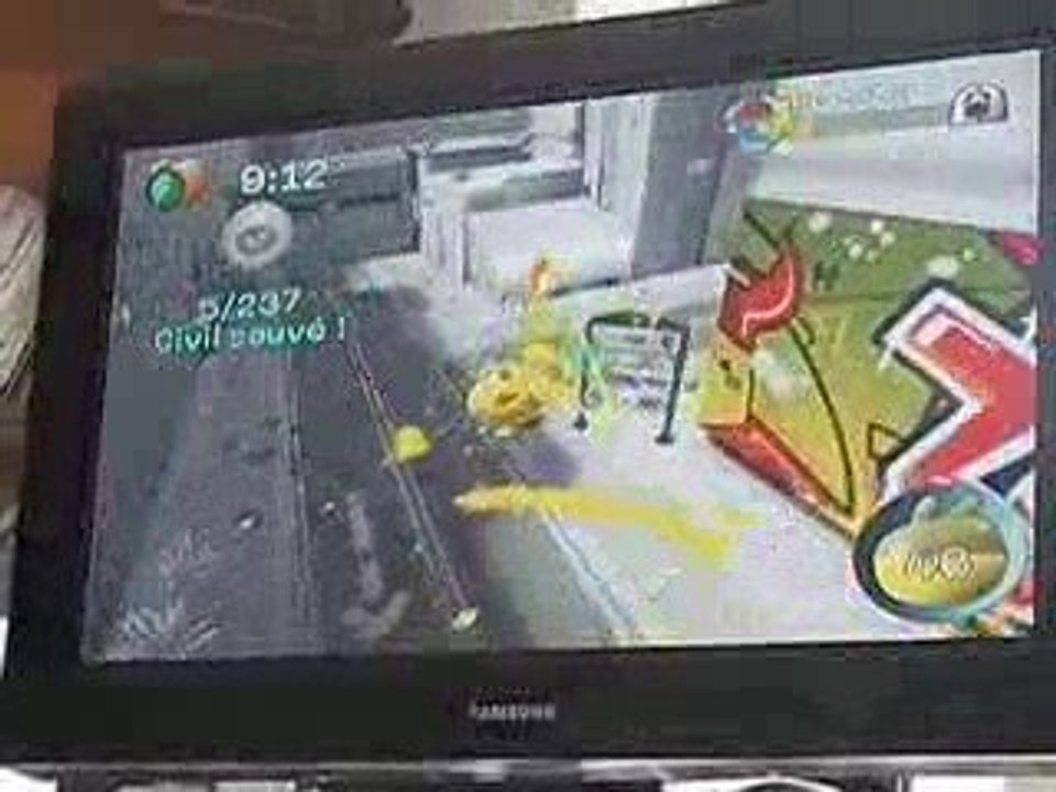 de blob