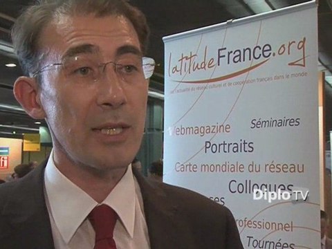 Journées du Réseau français à l'étranger 2009