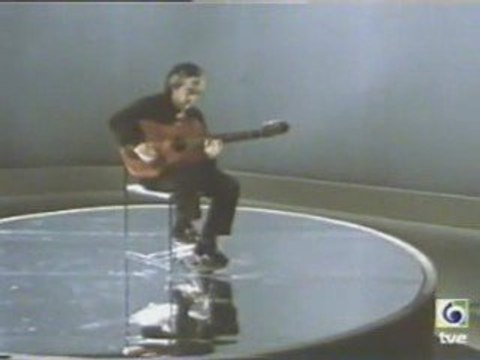 Manolo SanLucar por solea