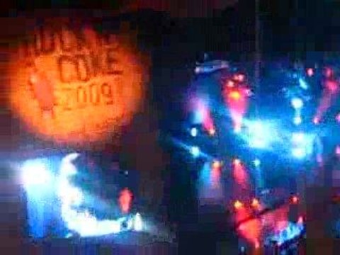 The Prodigy - Smack my bitch up , Live in Istanbul