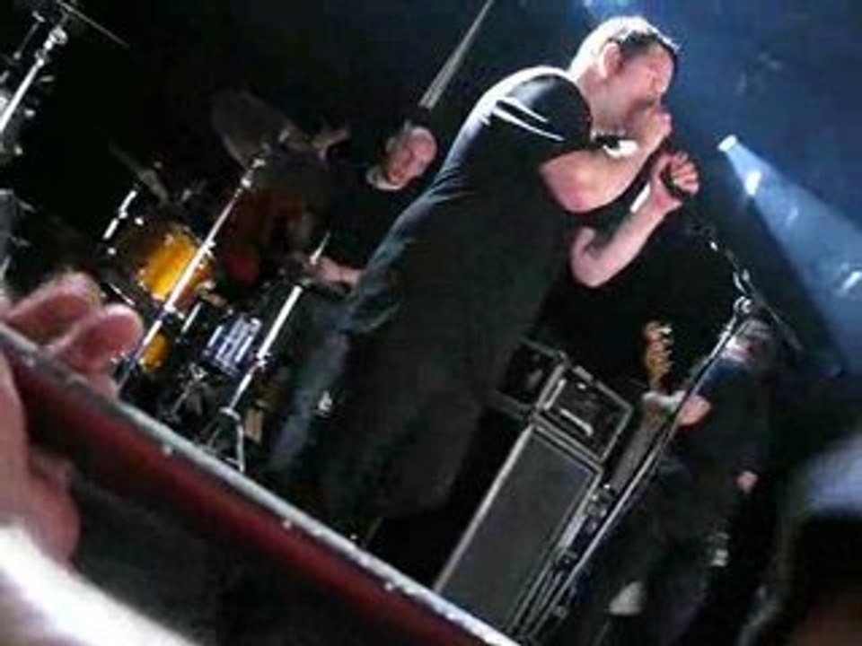 ...And You Will Know Us By The Trail Of Dead @ Trabendo | 09