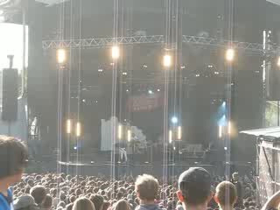 "If I ever feel better", Phoenix @ GNP