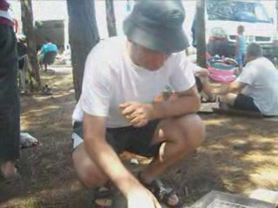 otuzyedi.net'in Riva organizasyonu