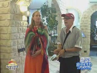 Lisbeth Dal Pozzo d'Annone - Personale