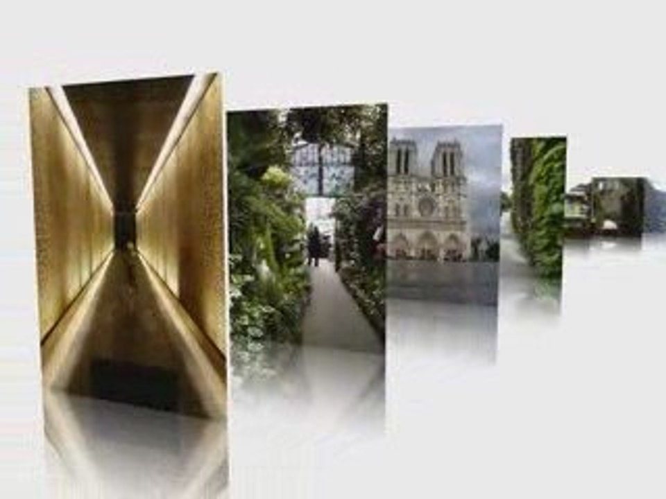 efrc in Paris HD