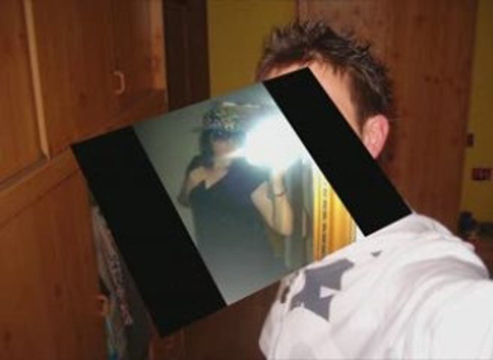 Le montage des meilleurs amis