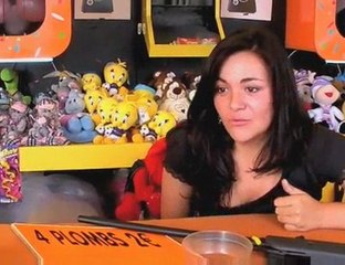 Douai : ambiance à la fête foraine