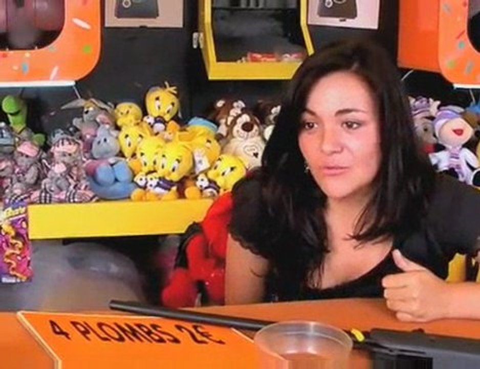 Douai : ambiance à la fête foraine