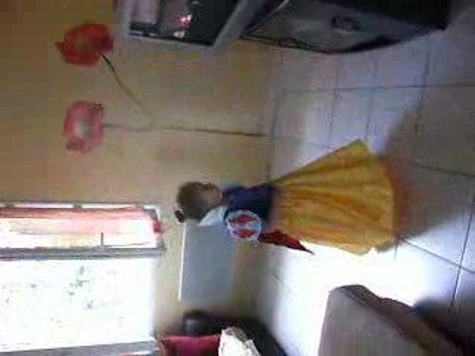 romane avec chantal goya