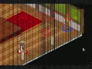 Necro-piege sram air 123 dofus