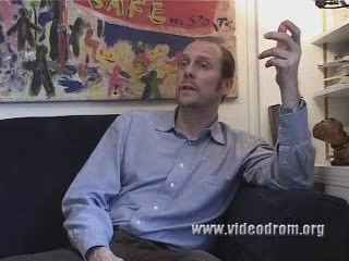 Interview - Alain Soral (4/6)